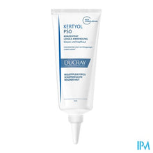 Afbeelding in Gallery-weergave laden, Ducray Kertyol Pso Concentraat Creme 100ml
