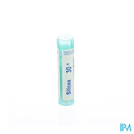 Silicea 30k Gr 4g Boiron