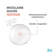Afbeelding in Gallery-weergave laden, Avene Essentiels Micellair Reinigingswater 100ml
