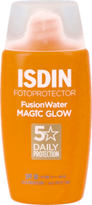 Isdin Fotoprotector Fusion Water Magic Glow 50ml