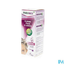 Afbeelding in Gallery-weergave laden, Paranix Shampoo 200ml+kam Promo
