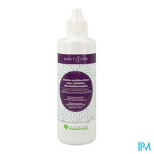 Afbeelding in Gallery-weergave laden, Marque V Quotisoin Opl Zachte Lenzen 100ml
