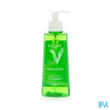 Afbeelding in Gallery-weergave laden, Vichy Normaderm Gel Net. Pur. 200ml
