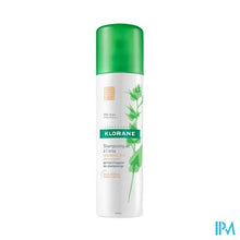 Afbeelding in Gallery-weergave laden, Klorane Capil. Droogsh Brandnet.getint2x150ml
