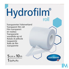 Charger l'image dans la galerie, Hydrofilm Roll 5cmx10m 1 P/s

