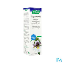 Load image into Gallery viewer, A.Vogel Oogdruppels 10ml
