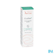Load image into Gallery viewer, Avene Cicalfate+creme 40ml
