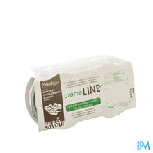 Afbeelding in Gallery-weergave laden, Cremeline+ Chocolade Z/lactose 4x125g
