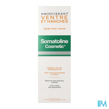 Charger l'image dans la galerie, Somatoline Cosm. Buik&heupzones Warm Effect 250ml
