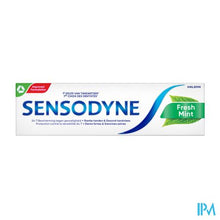Afbeelding in Gallery-weergave laden, Sensodyne Fresh Mint Tandpasta 75ml Nf
