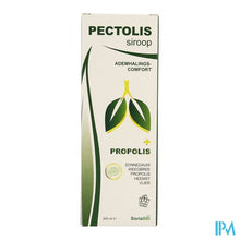 Afbeelding in Gallery-weergave laden, Soria Pectolis Siroop 200ml Verv.3415726
