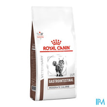 Charger l'image dans la galerie, Royal Canin Cat Gastrointestinal Dry 2kg
