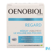 Charger l'image dans la galerie, Oenobiol Oogcontour Comp 60
