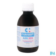 Load image into Gallery viewer, Curasept Mondspoelmiddel 0,05% 200ml
