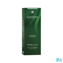 Load image into Gallery viewer, Furterer Astera Sensitive Sh Hoge Toler. 200ml Nf
