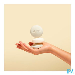 Melvita Gentle Solid Shampoo 55g