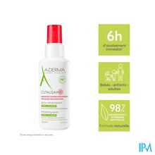 Charger l'image dans la galerie, Aderma Cutalgan Spray 100ml
