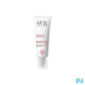 Svr Cicavit Baume Levres 10g