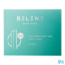 Charger l'image dans la galerie, Belene Collagen A/age Beauty Drink 30x25ml

