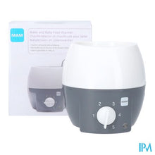 Load image into Gallery viewer, Mam Bottle & Baby Food Warmer
