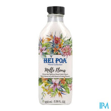Afbeelding in Gallery-weergave laden, Hei Poa Pur Monoi 1000 Bloemen100ml
