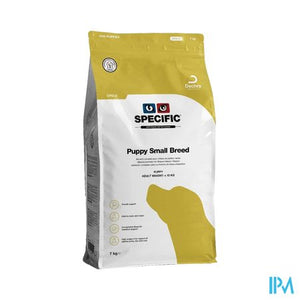 Specific Cpd-s Puppy Small Breed 7kg