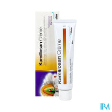 Load image into Gallery viewer, Kamillosan 2 % Creme Tube 40 Gr
