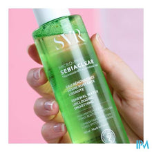 Afbeelding in Gallery-weergave laden, Svr Sebiaclear Micro Peel 150ml
