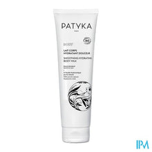 Afbeelding in Gallery-weergave laden, Patyka Zachte Hydraterende Bodymelk 150ml
