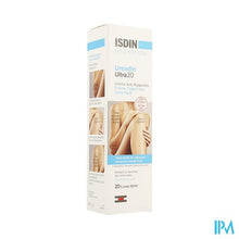 Load image into Gallery viewer, Isdin Ureadin Ultra 20 Cream 100ml
