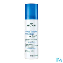 Charger l'image dans la galerie, Nuxe Creme Fraiche Spray 24h Instant Hydra 50ml
