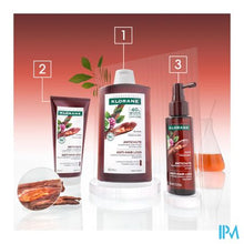 Afbeelding in Gallery-weergave laden, Klorane Capil. Sh Kinine & Edelweiss 200ml Nf
