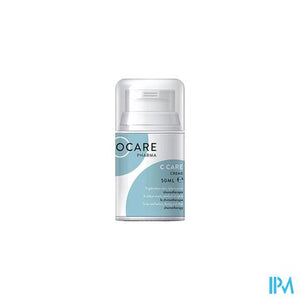 C Care Creme 50ml