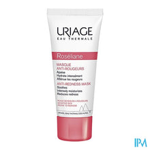 Charger l'image dans la galerie, Uriage Roseliane Masker Verzachtend Tube 40ml
