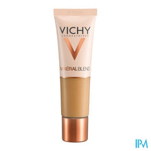 Charger l'image dans la galerie, Vichy Mineralblend Fdt Terra 15 30ml

