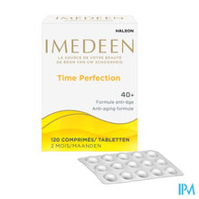 Charger l'image dans la galerie, Imedeen Time Perfection Comp 120
