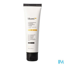 Afbeelding in Gallery-weergave laden, Likami Defence Sunscreen Spf20 100ml
