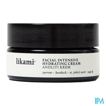 Afbeelding in Gallery-weergave laden, Likami Facial Intensive Hydrating Cream 50ml
