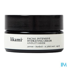 Afbeelding in Gallery-weergave laden, Likami Facial Intensive Hydrating Cream 50ml
