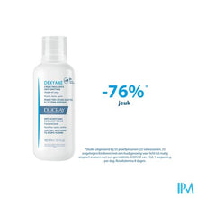 Afbeelding in Gallery-weergave laden, Ducray Dexyane Creme A/krab Verzachtend 200ml Nf
