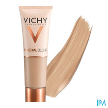 Afbeelding in Gallery-weergave laden, Vichy Mineralblend Fdt Granite 11 30ml
