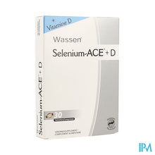 Afbeelding in Gallery-weergave laden, Selenium Ace+d Comp. 30
