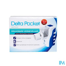 Charger l'image dans la galerie, Delta Pocket Vernevelaar Mbpn002
