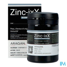 Charger l'image dans la galerie, Zinc-ixx Tabl 60 Nf
