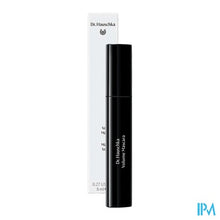 Charger l'image dans la galerie, Dr.hauschka Volume Mascara 01 Black 8ml Nf
