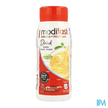 Load image into Gallery viewer, Modifast Intensive Control Drinkm. Vanille 236ml
