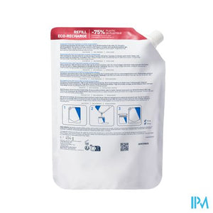 Cerave Hydraterende Balsem Refill 454g