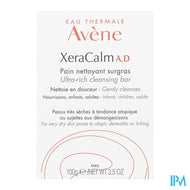 Avene Xeracalm Ad Wasstuk Overvet 100g