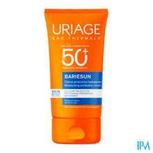 Afbeelding in Gallery-weergave laden, Uriage Bariesun Creme Ip50+ S/parfum 50ml
