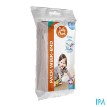 Charger l'image dans la galerie, Babycharm Pack Week-end 11-16kg Junior 5
